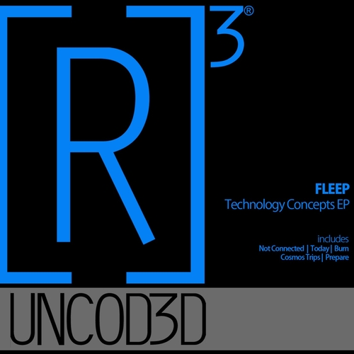 Fleep - Technology Concepts EP [R3UD027]